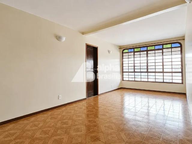 house at GUARÁ GUARA II