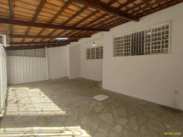 house at GUARÁ GUARA II