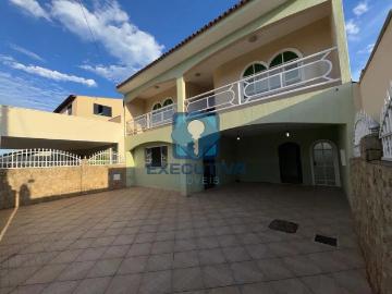 house at GUARÁ GUARA II