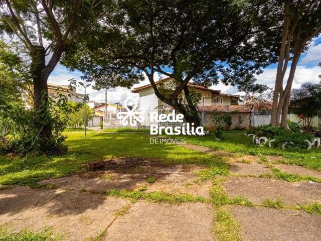 house at GUARÁ GUARA II