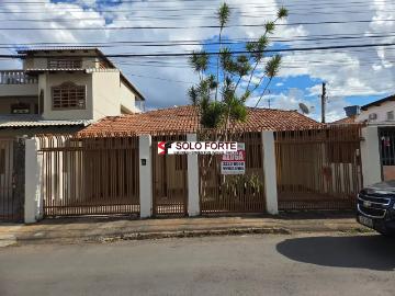 house at GUARÁ GUARA II