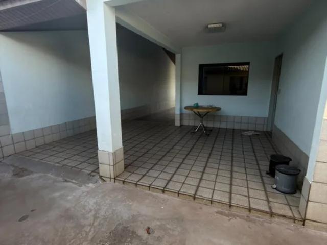 house at GUARÁ GUARA II