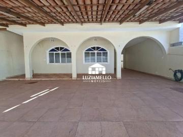 house at GUARÁ GUARA II