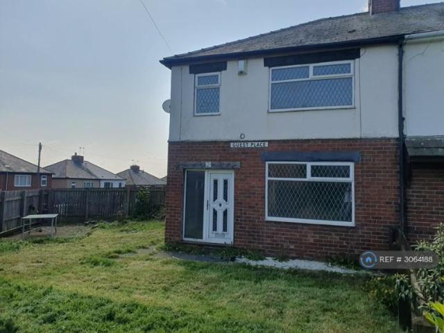 House at Guest Street, Hoyland