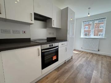 House at Guildhall Street, South Kesteven
