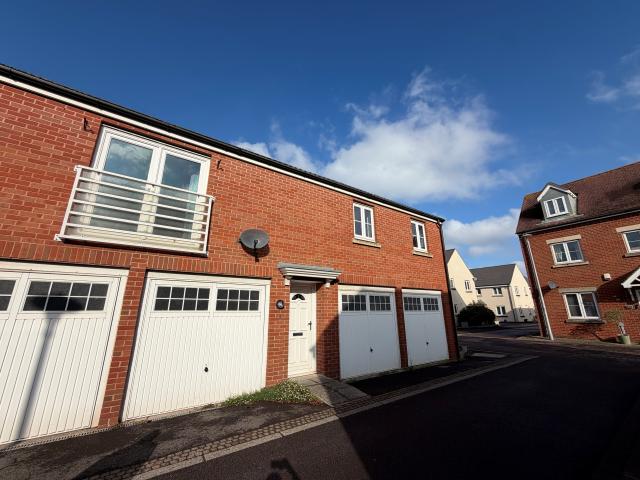 House at Guillemot Road, Bristol