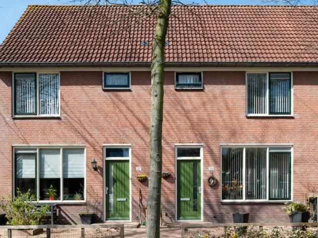 house at Guldenroede Utrecht IJsselstein 3401 LS