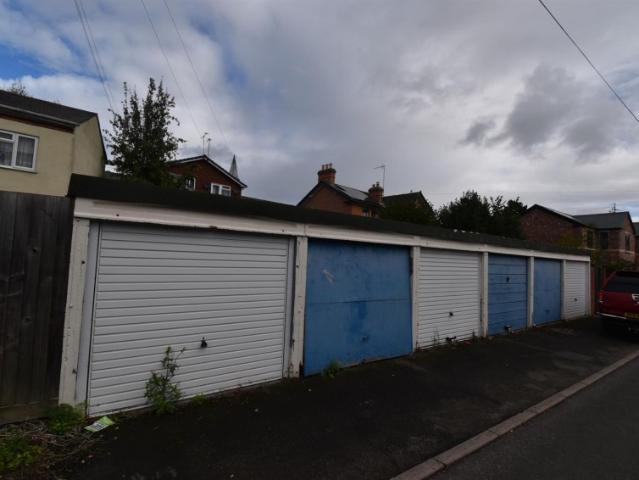 house at Gulistan Road, Leamington Spa