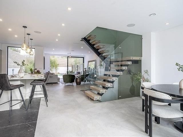 House at Gulliver Place, Greater London