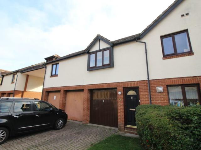 Apartment at Vienna Grove, Milton Keynes