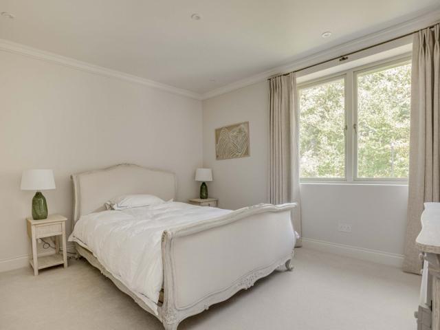 House at Ham Farm Road, Greater London