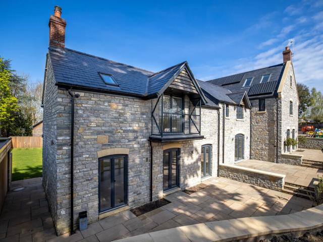 House at Ham Street, Baltonsborough