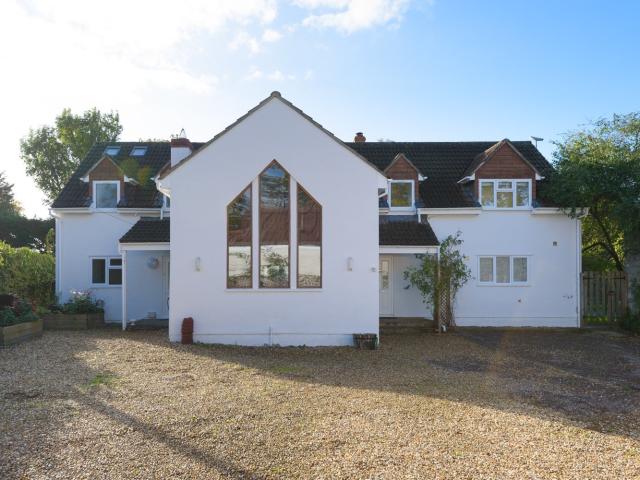 House at Ham Street, Baltonsborough
