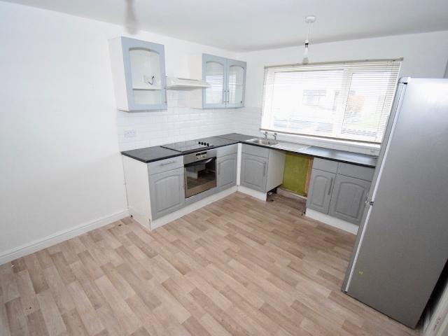 House at Hambleton Road, Coundon