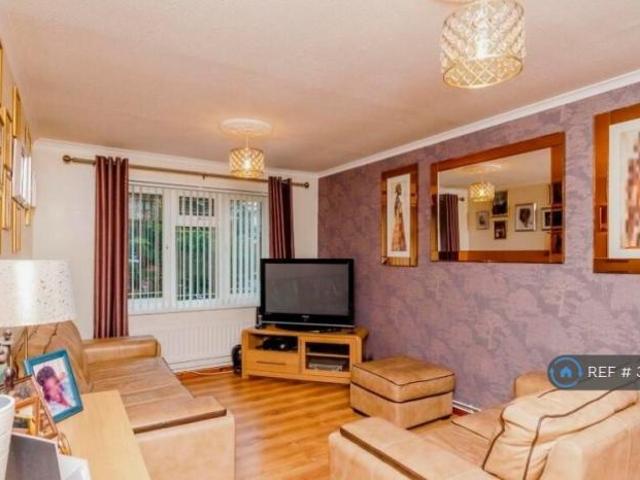 House at Hambledon Close, Wolverhampton