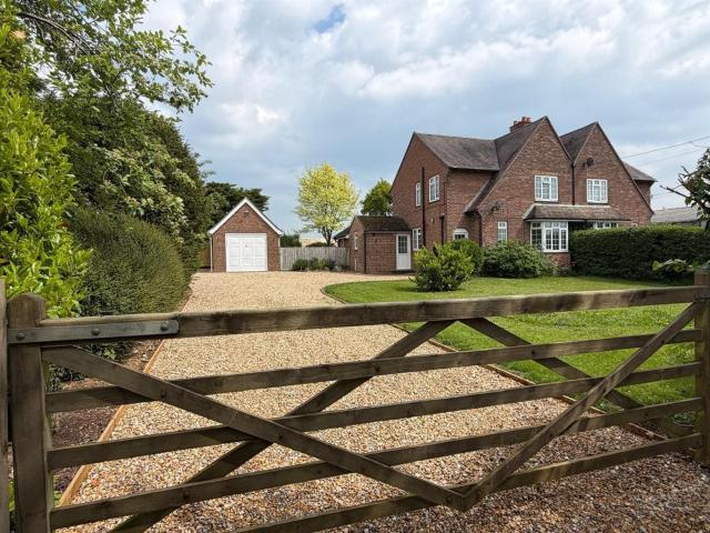 House at Hambledon Road, Winchester