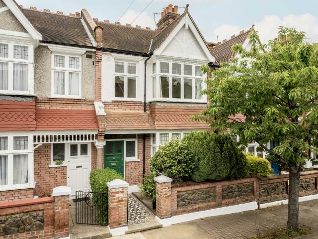 House at Hambledon Road, Greater London