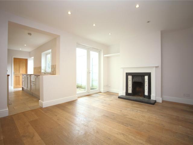 House at Hambrook Street, Cheltenham