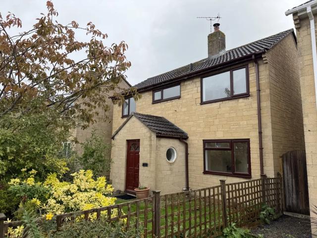 House at Hamdon Close, Stoke sub Hamdon