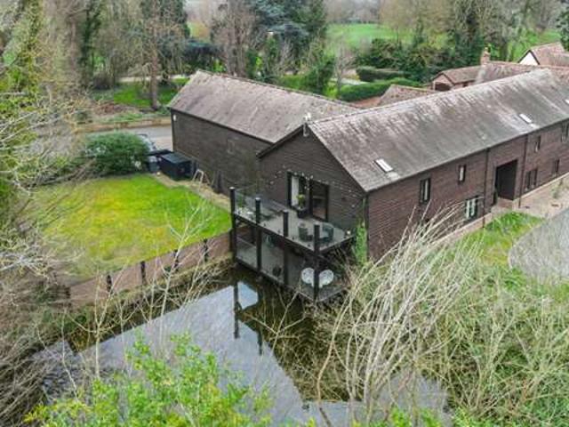 House at Hamels Lane, East Hertfordshire