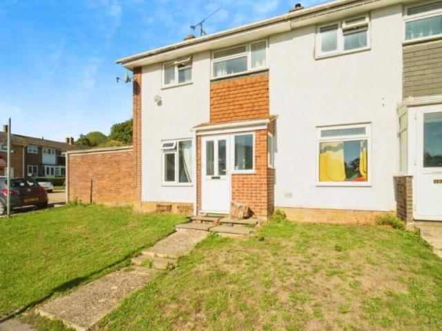 House at Hamelyn Close, Basingstoke and Deane