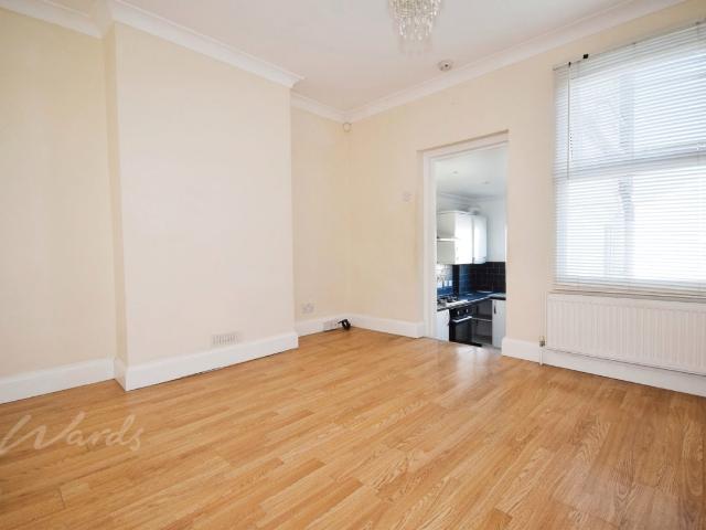 House at Hamerton Road, Gravesham