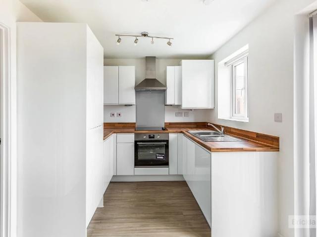 House at Hammond Close, Corby