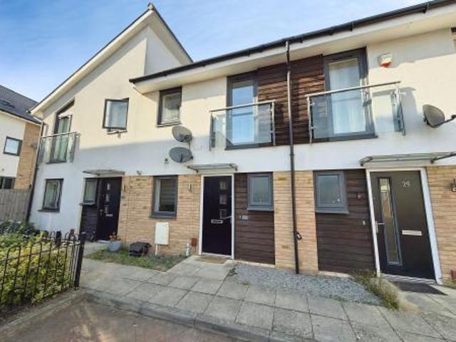 House at Hammonds Drive, Peterborough