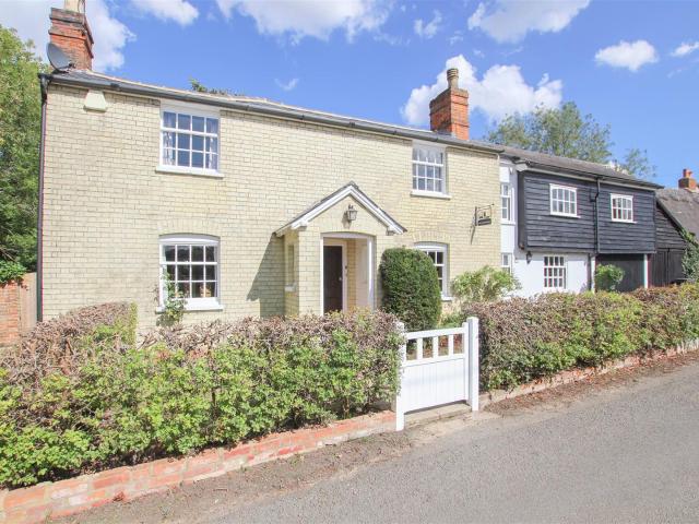 House at Hampit Road, Uttlesford