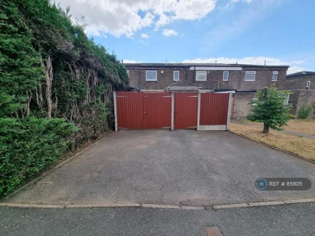 House at Hampton Close, Derby