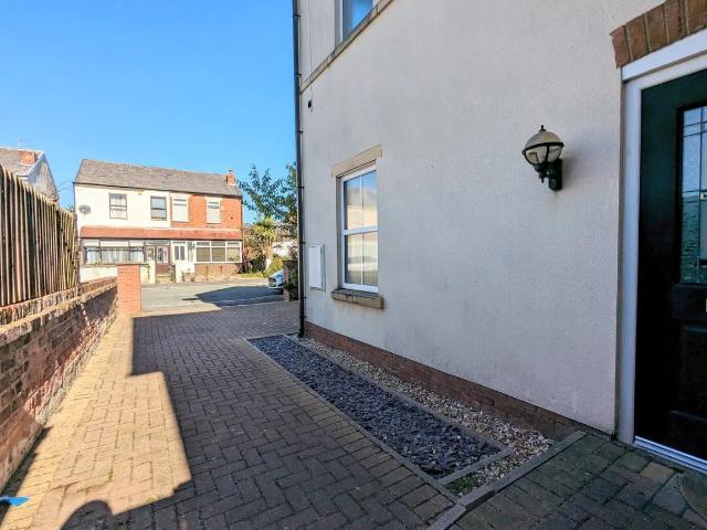 House at Hampton Road, Southport