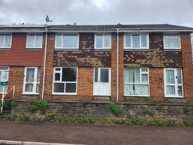 House at Hams Road, Forest of Dean