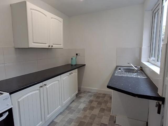 House at Handley Street, North Kesteven