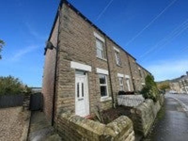 House at Hadfield Road, High Peak