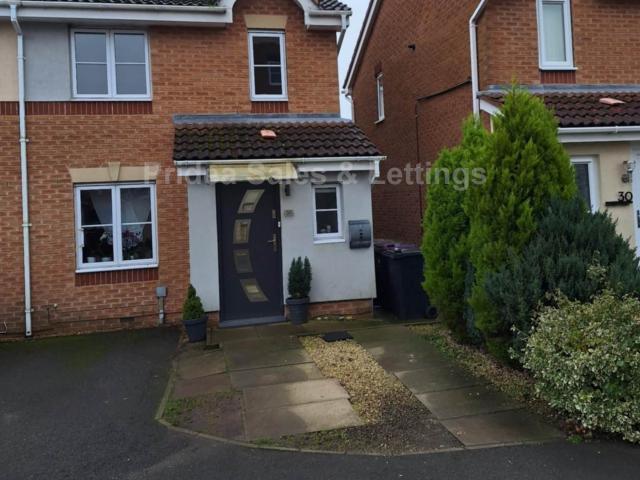 House at Hadrians Road, North Kesteven