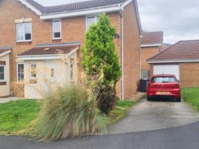 House at Hadrians Road, North Kesteven