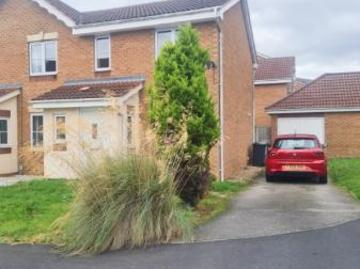 House at Hadrians Road, North Kesteven