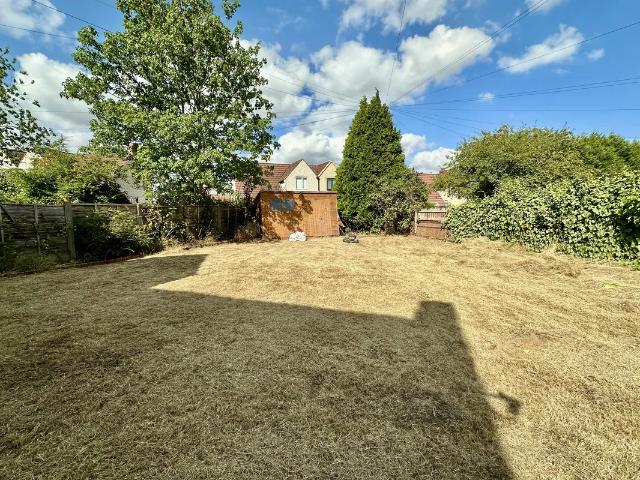 House at Haigh Crescent, Doncaster