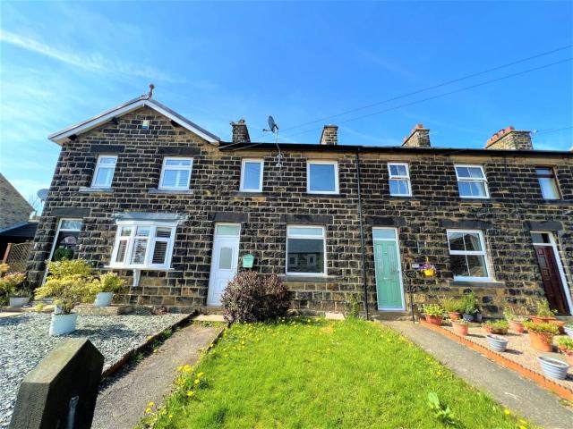 House at Haigh Lane, Sheffield