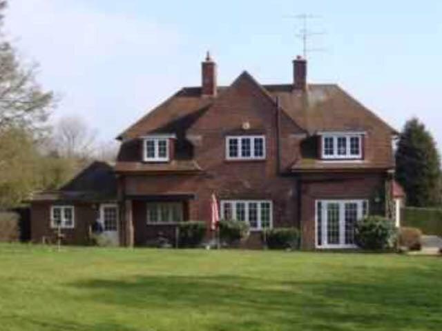 House at Hailey Lane, East Hertfordshire