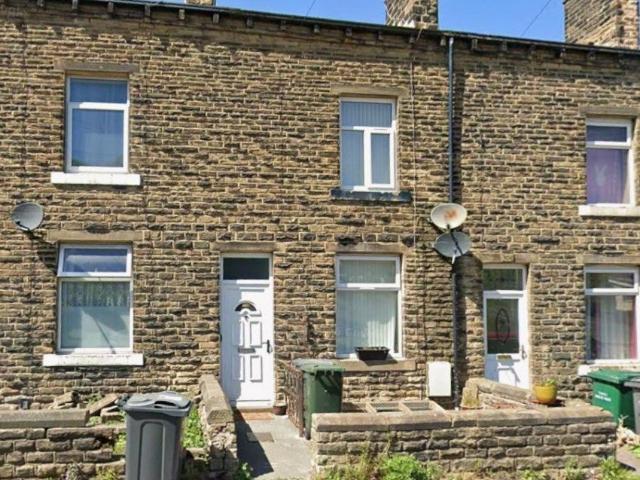House at Hainworth Wood Road, Bradford