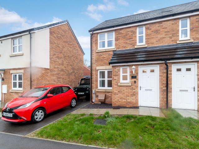House at Halter Way, Test Valley