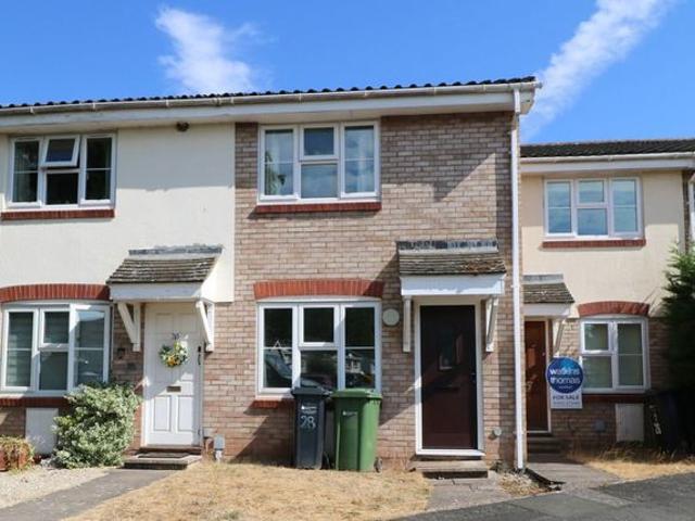 House at Haldon Way, Hereford