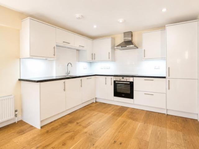 Apartment at Hale Way, Surrey Heath