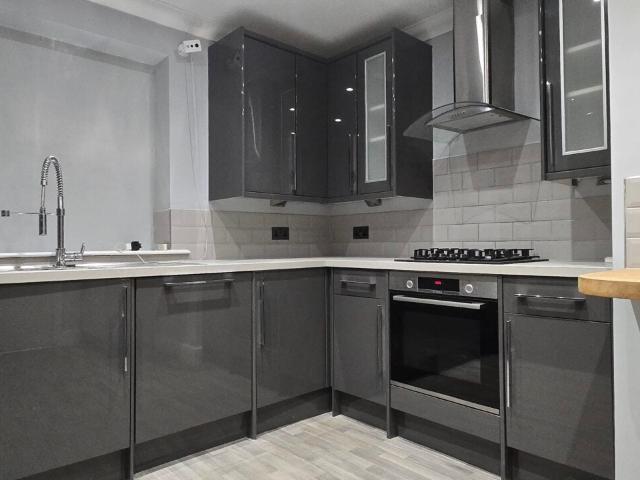 House at Halesworth Road, Greater London