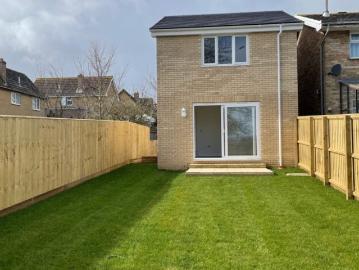 House at Halford Close, Sandown