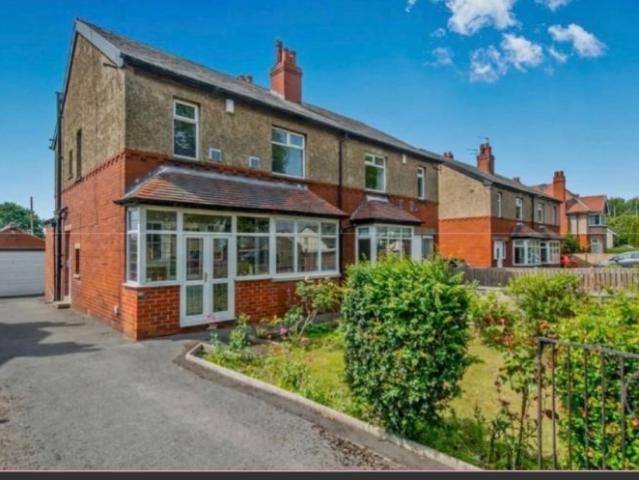 House at Halifax Road, Kirklees