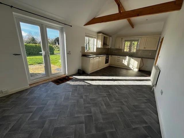 House at Hall Lane, Breckland District