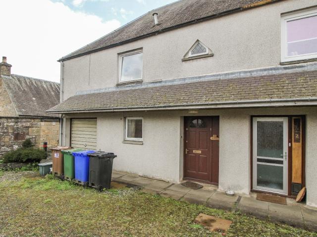 House at Hall Lane, Doune