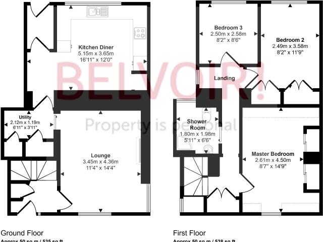 House at Hall Street, Embo